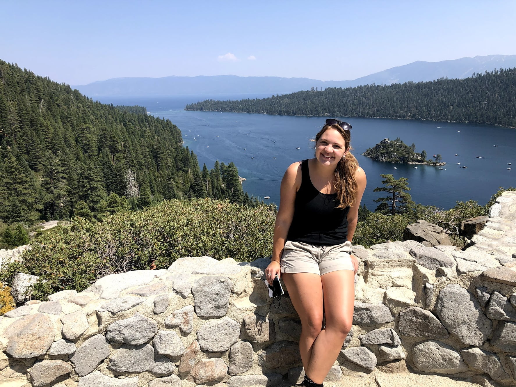 Lake Tahoe – Insider’s Guide to Summer in Tahoe