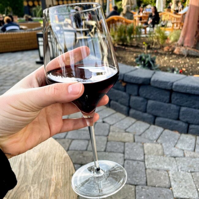 Folktale Winery Wine