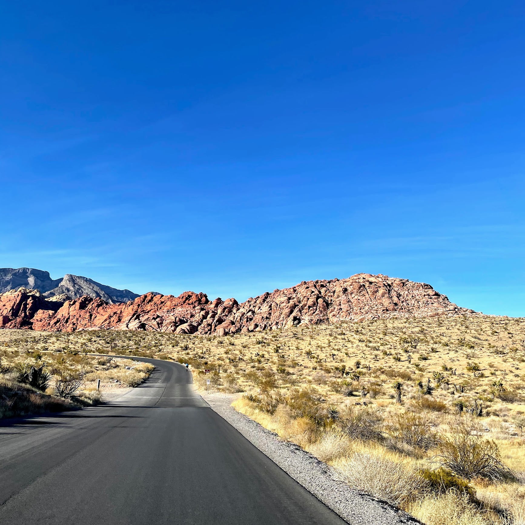 Red Rock Canyon