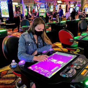Las Vegas Gambling