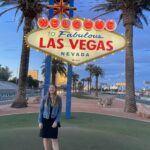 Las vegas