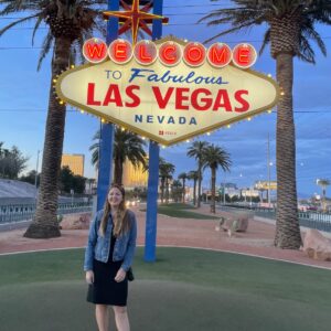 Las vegas