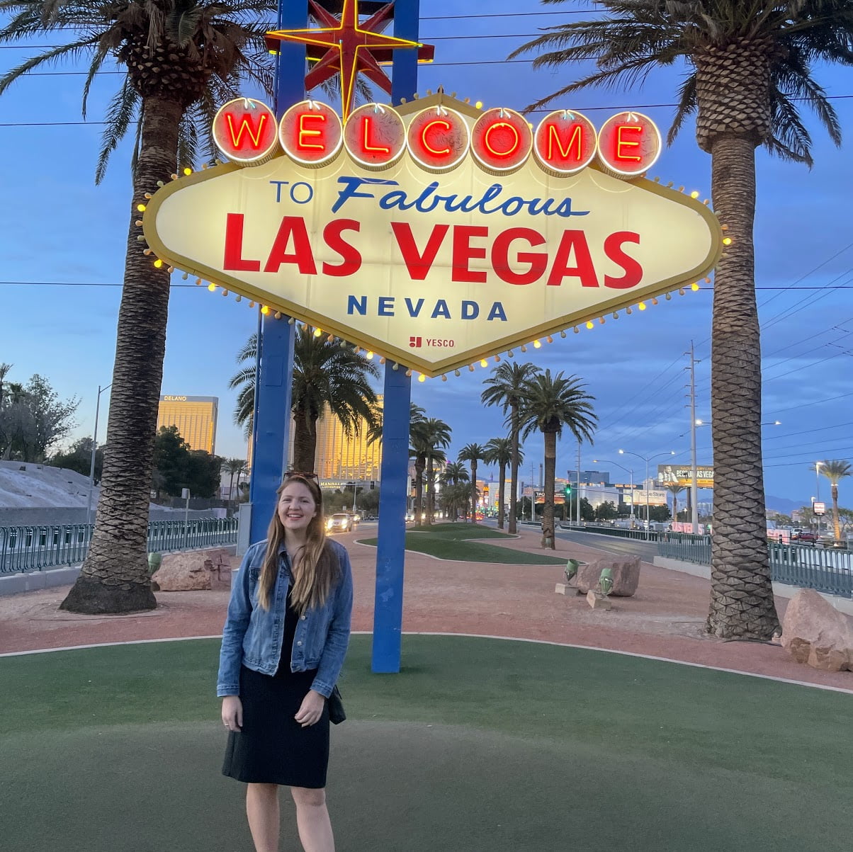 Las vegas