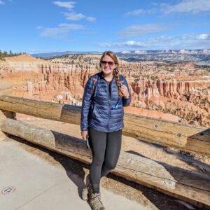 Sunset Point Bryce