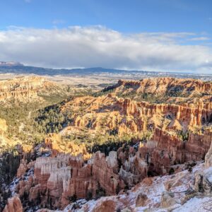 Bryce Canyon