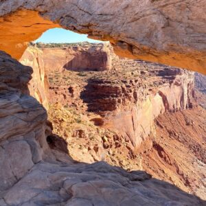 Mesa Arch