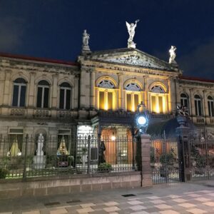 Teatro Nacional