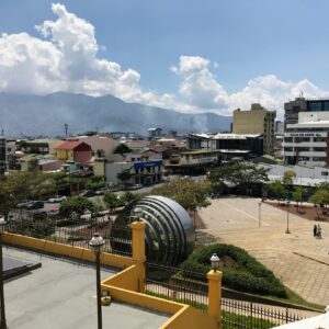 San Jose Costa Rica