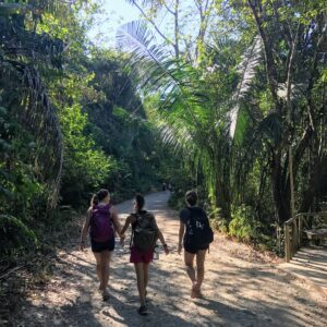Manuel Antonio