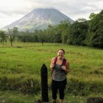 Arenal Volcano