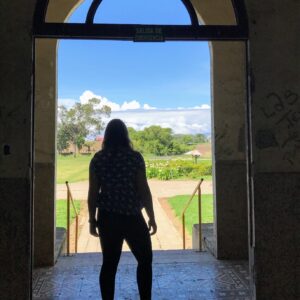 Sanitorio Duran