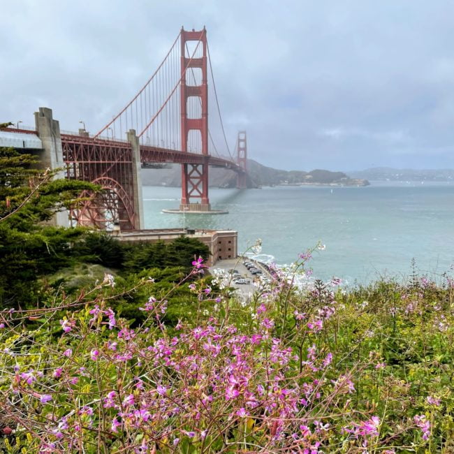 San Francisco