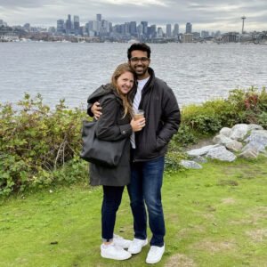Gas Works Park