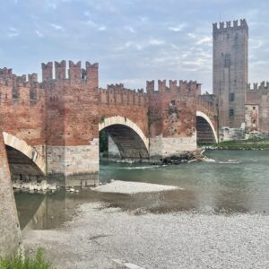 verona castelvecchio Italy Andre Abroad