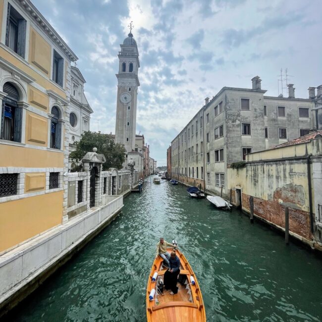 Venice Canals