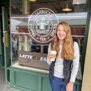 Original Starbucks
