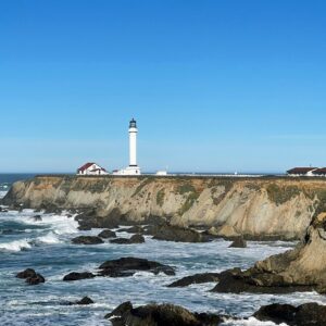 Gualala Lighthouse