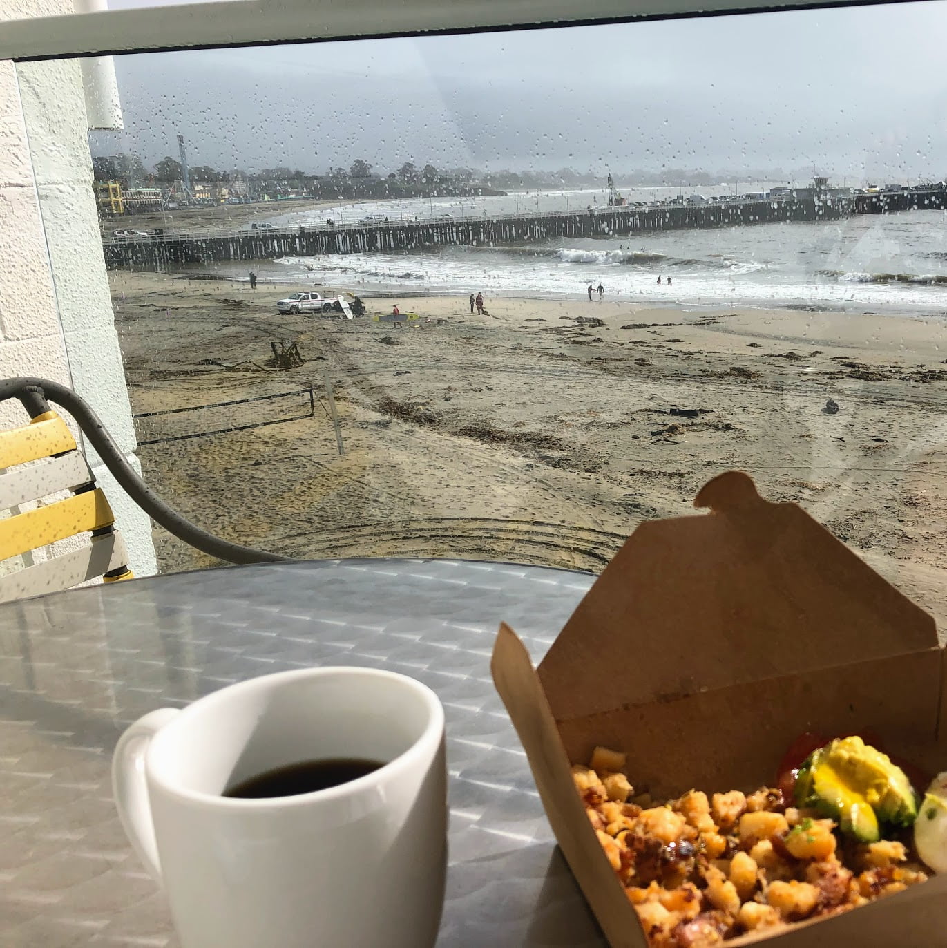 Dream Inn Santa Cruz