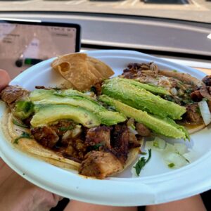 Los pericos Taqueria