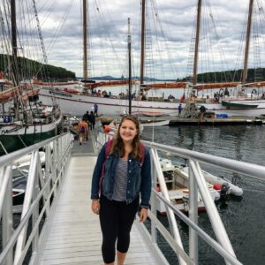 Bar Harbor Sunset Sail