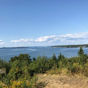Bar Harbor Walk