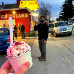 Marianne's Ice Cream