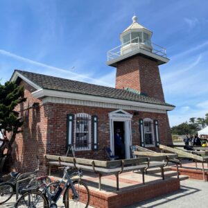 Lighthouse Point Park
