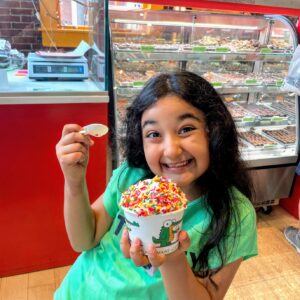 Portland Ice Cream