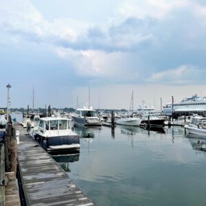 Portland Harbor
