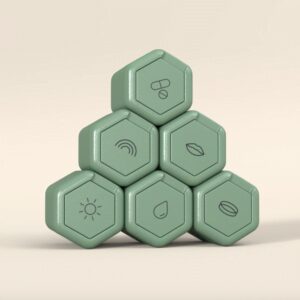 Cadence Capsules