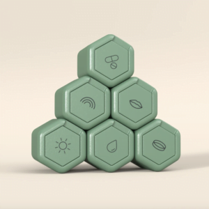 Cadence Capsules