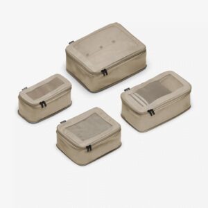 packing cubes