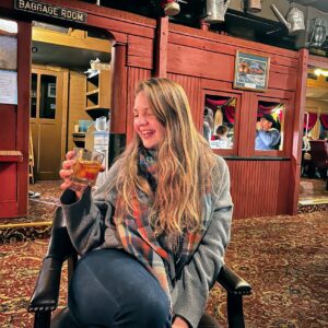 Railroad Park Resort Dining Car