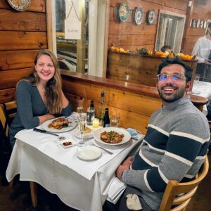 Cafe Maddalena