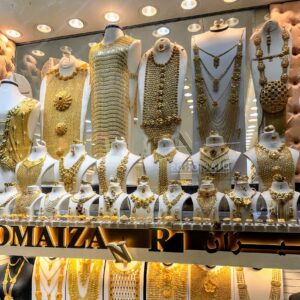 Gold Souk Dubai