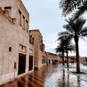 Al Fahidi District