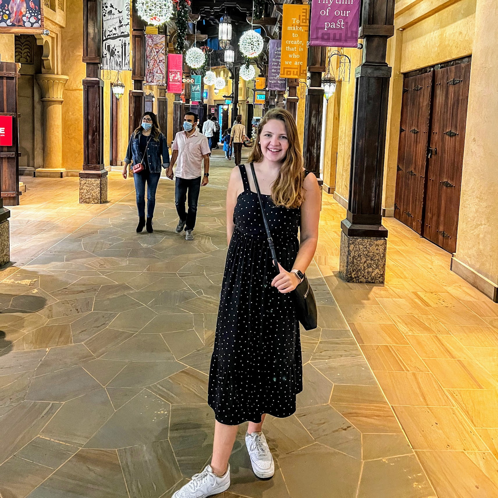 Souk Madinat