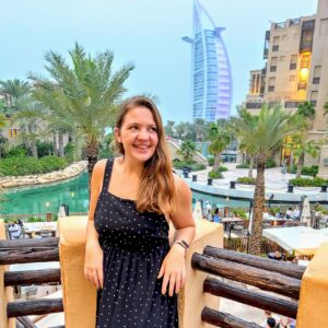 Burj Al Arab
