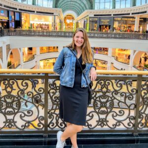 Mall of Emirates