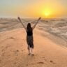 dubai Desert
