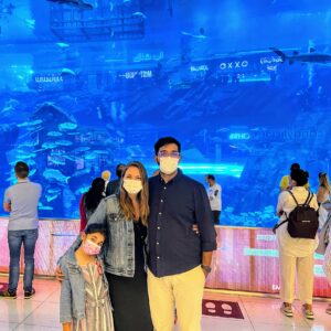 Dubai Mall