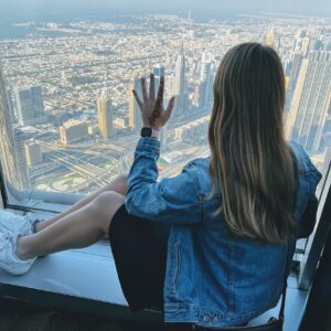 Burj Khalifa