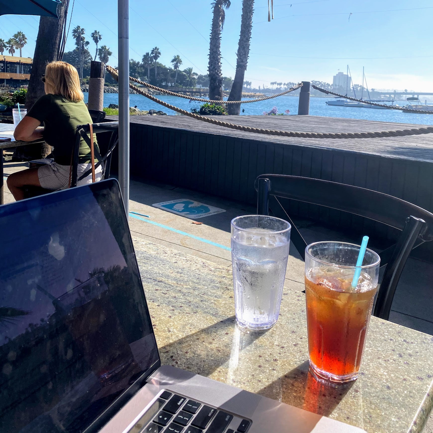 San Diego