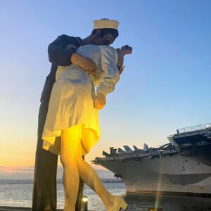 Unconditional Surrender