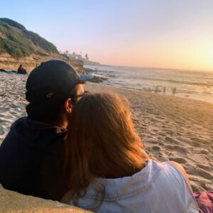San Diego Beach