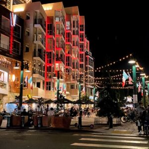 Little Italy San Diego