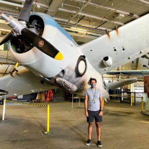 USS Midway