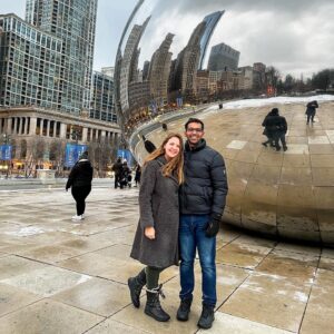 Millenium Park