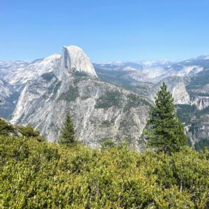 Glacier Point