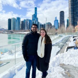 Navy Pier